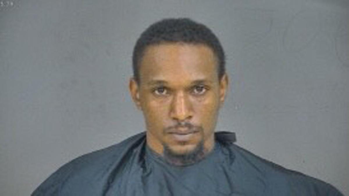 South Boston man gets 25 years in best friend’s killing Court