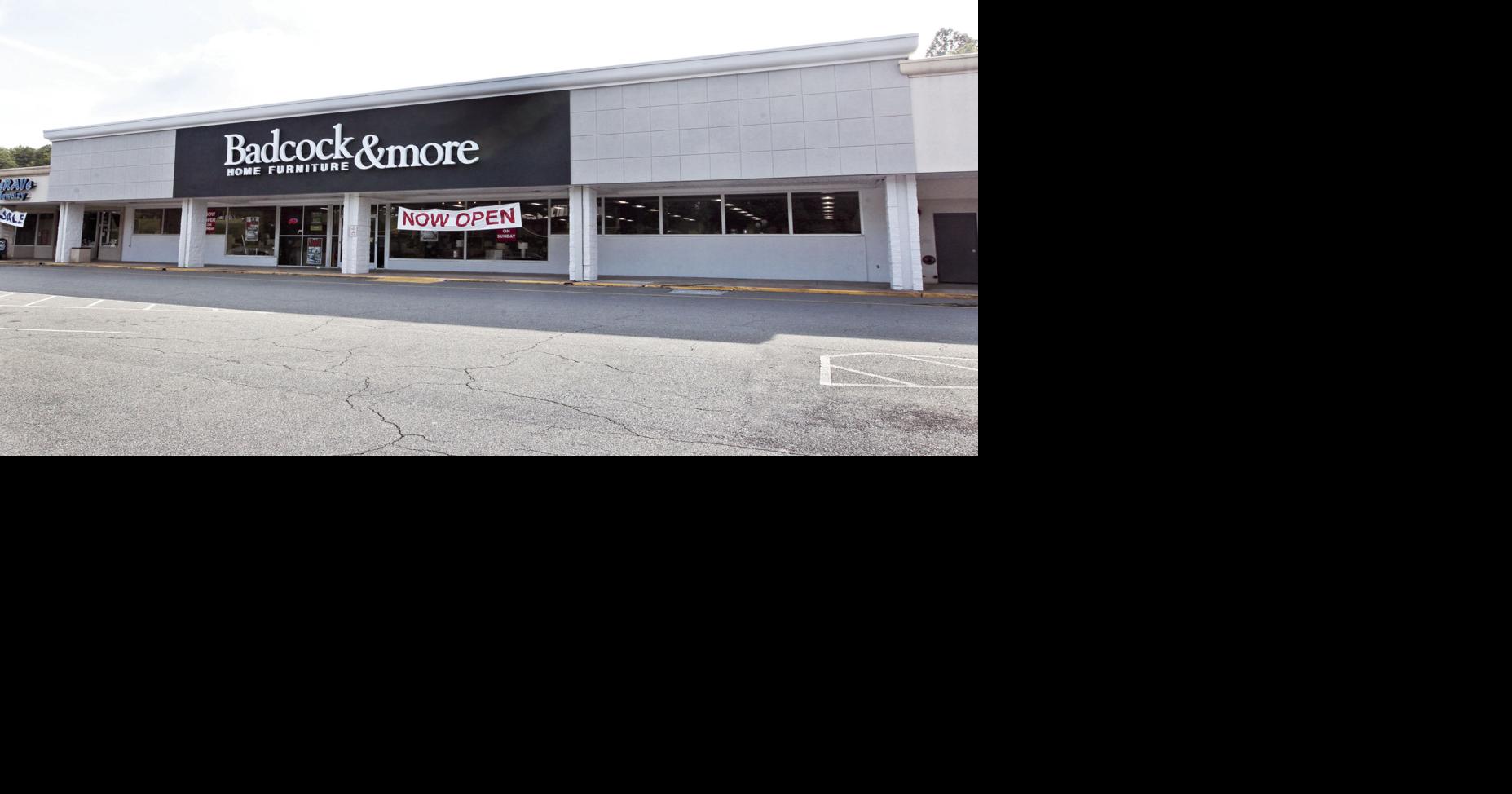 Badcock to host grand opening bash Local Business