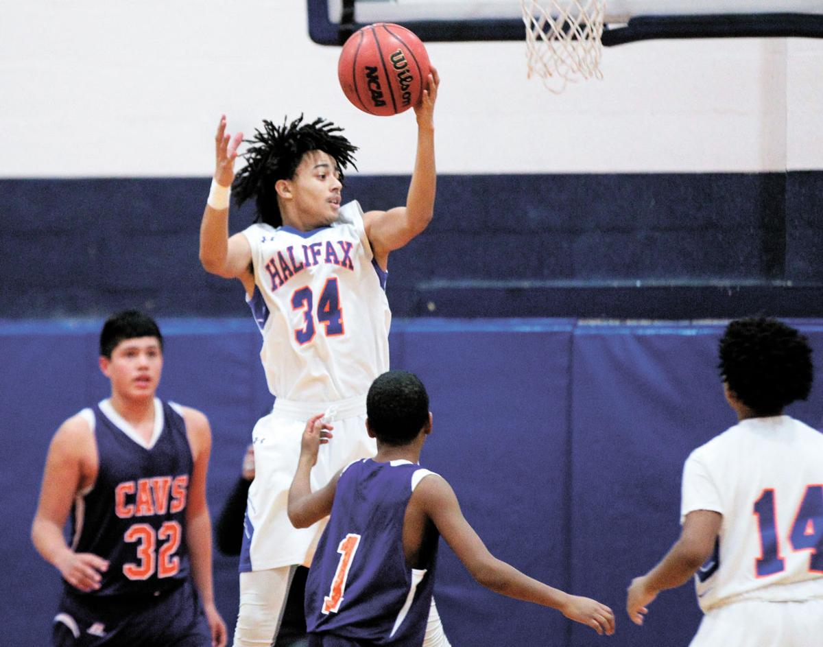 Lions Boys Win Pair Get Back Over 500 Mark Prep Sports Yourgv Com