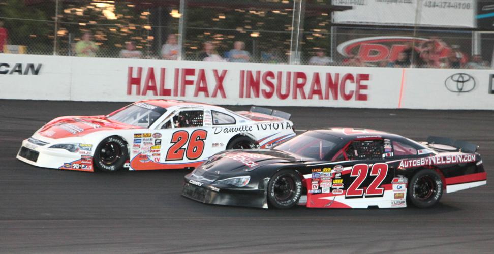 McCarty bides time, earns second victory | Racing | yourgv.com