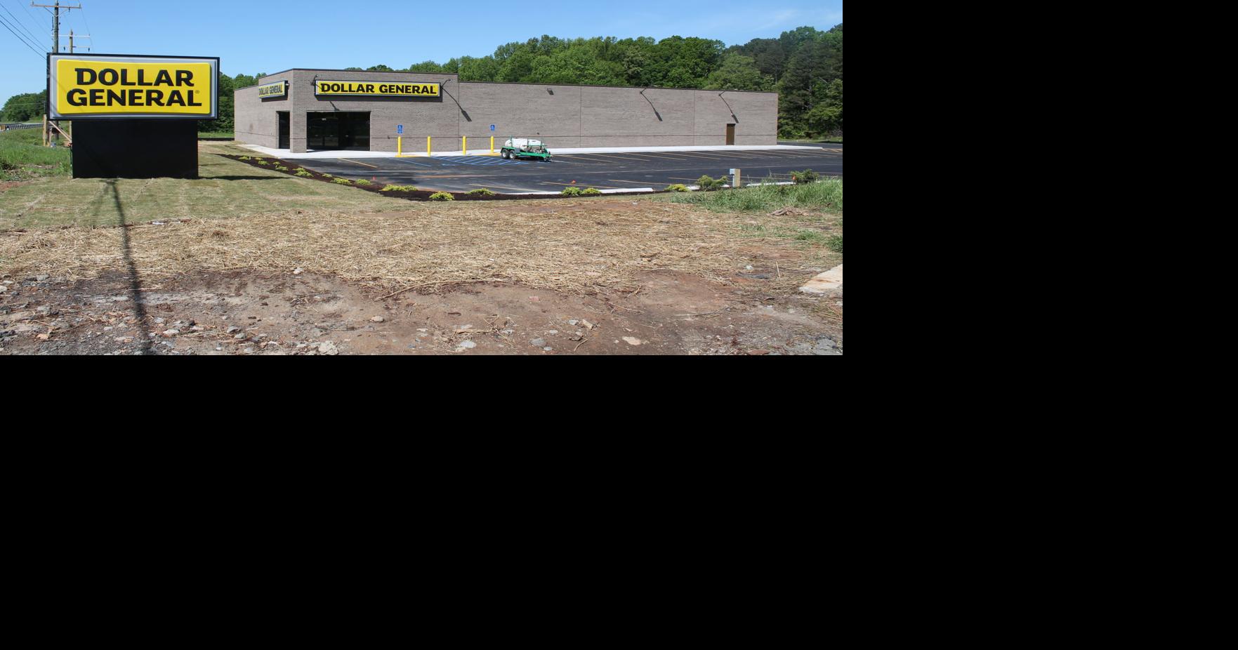 Turbeville Dollar General store slated to open doors on Monday Local