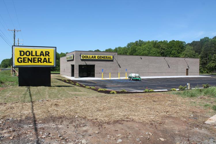 Turbeville Dollar General store slated to open doors on Monday Local