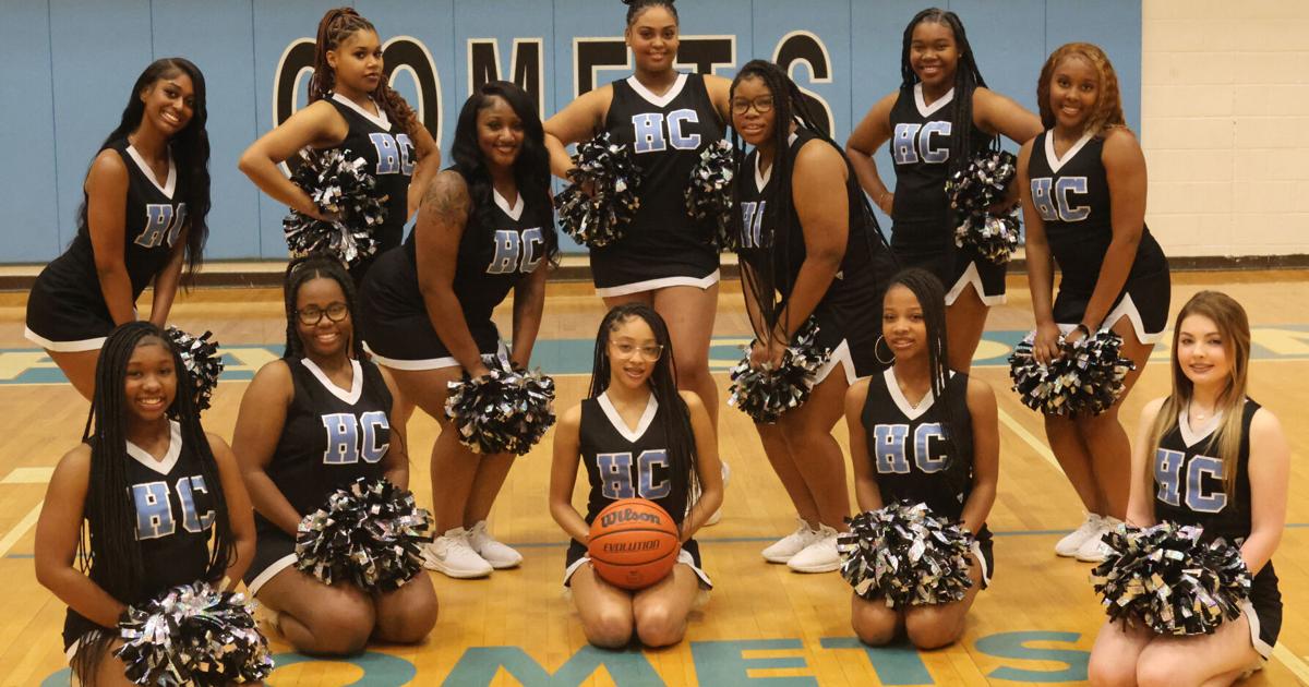Cheer Ready Cheerleading teams ready for action | Prep Sports | yourgv.com