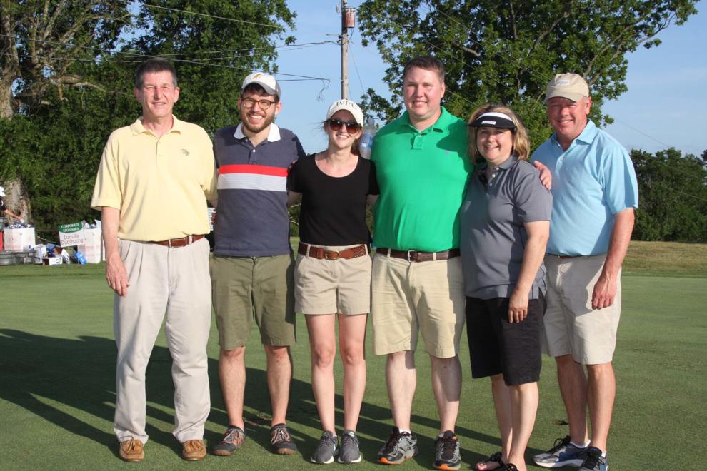 PHOTOS Jeff Nelson Memorial Local Sports