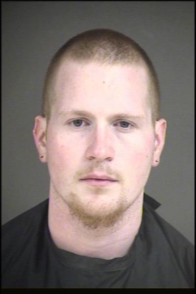 Ringgold man gets jail time in ramming state police cruiser Court