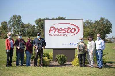 Presto