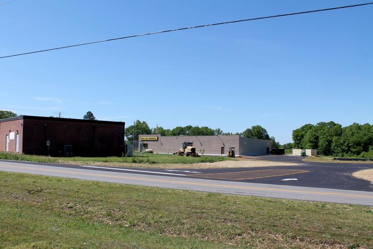 Turbeville Dollar General store slated to open doors on Monday Local