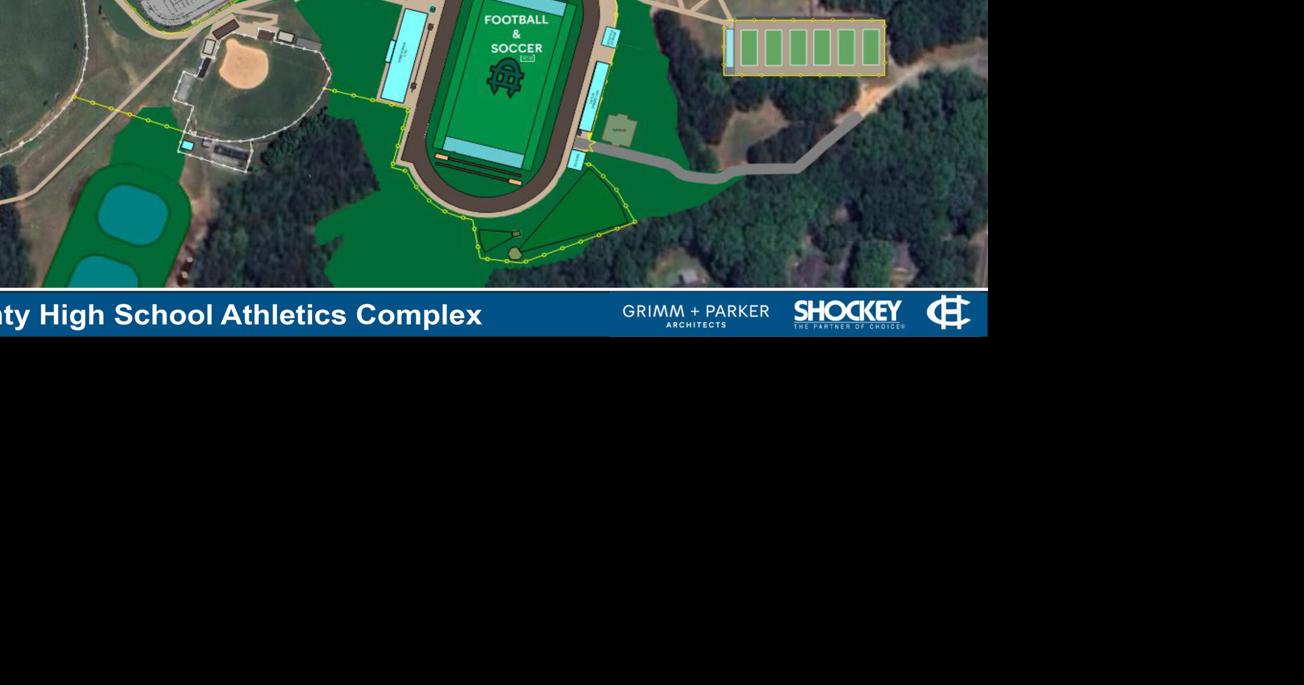 Board set to hear update on new Halifax County High School athletic complex Jun 8, 2026 20 mins ago