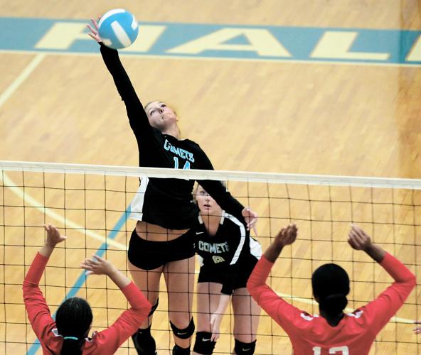 Comets blank Martinsville HS Local Sports yourgv com