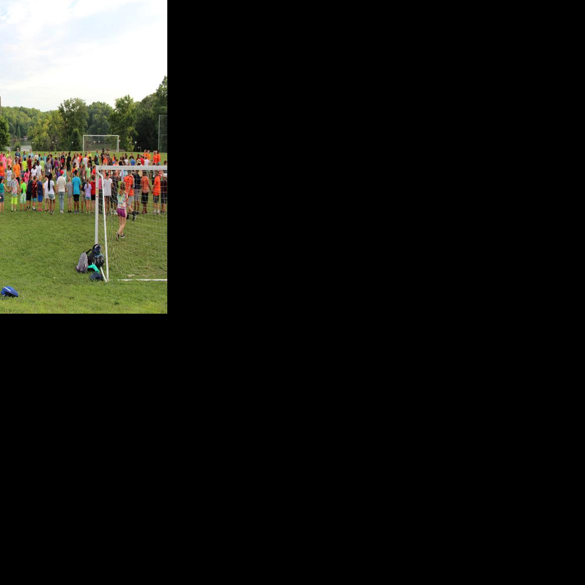 4 H Camp Signup To Be Held On Saturday Local News Yourgv Com