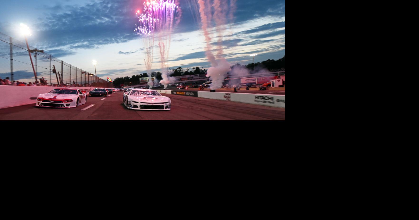 Triple Crown to kick off with 20th running of SBS race | Racing ...