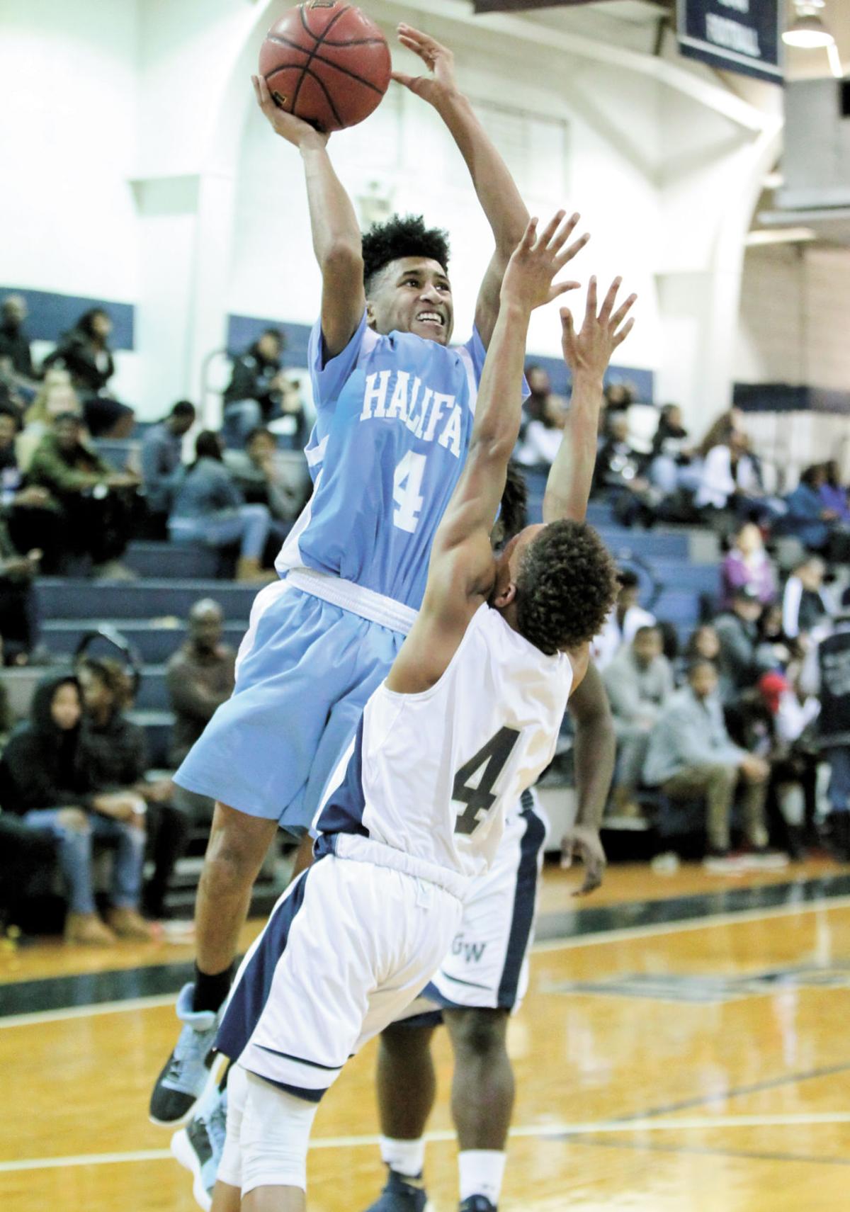 Gw Snaps Win Streak For Boys Prep Sports Yourgv Com