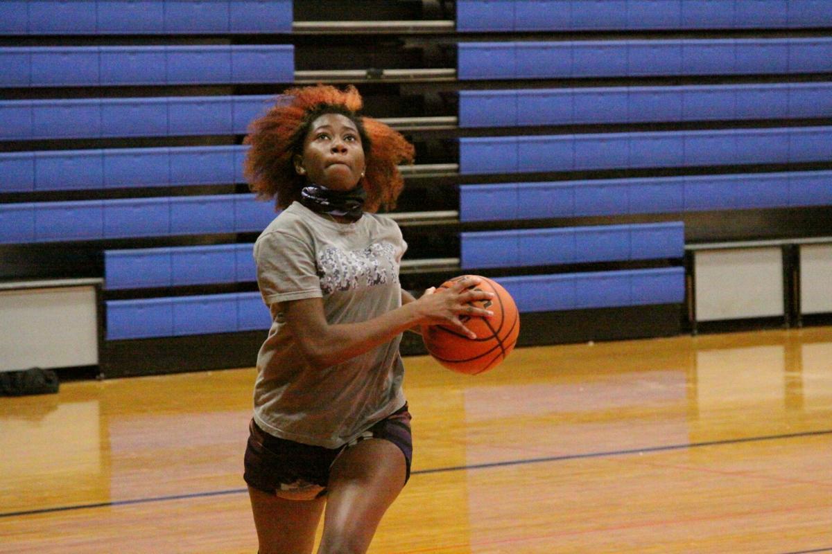 A Look Of Youth Lady Comets Basketball Team Has Only One Senior Heading Into Season Prep Sports Yourgv Com