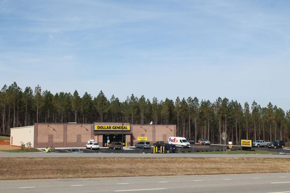 Newest Dollar General opens in Halifax County Local Business