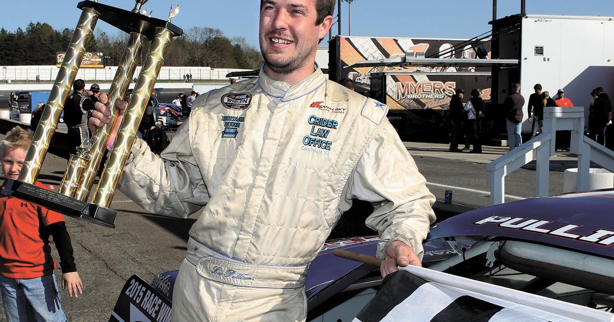 Lee Pulliam sweeps Late Model twinbill | Racing | yourgv.com