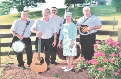 Gospel music concert