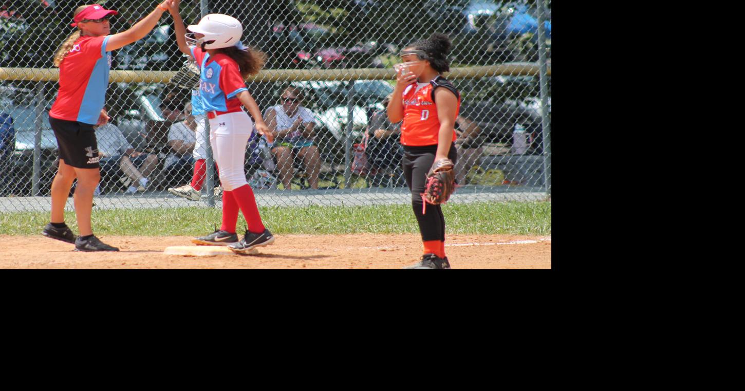 Dixie Angels complete play in tournaments on Saturday | Local Sports ...