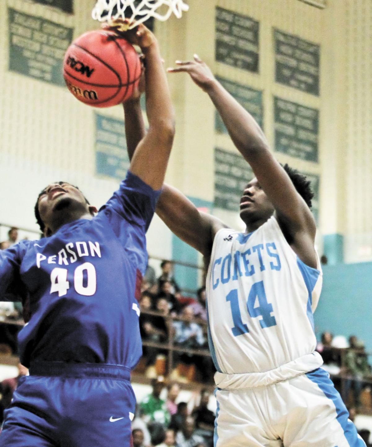 Comets Boys Earn Second Straight G V Holiday Classic Tournament