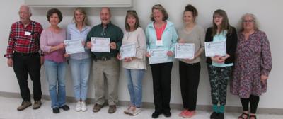 Master Gardener
