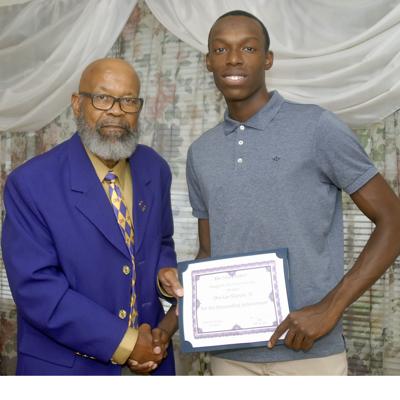 Otis Lee Slayton Jr.