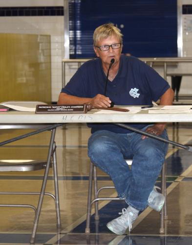 Decision on Halifax County High School is put off yet again | Education ...