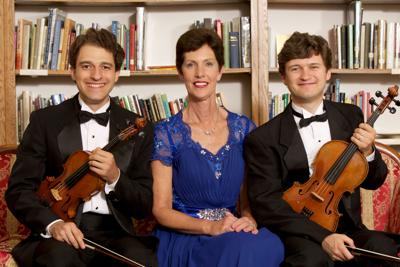 Chatham Concert Series
