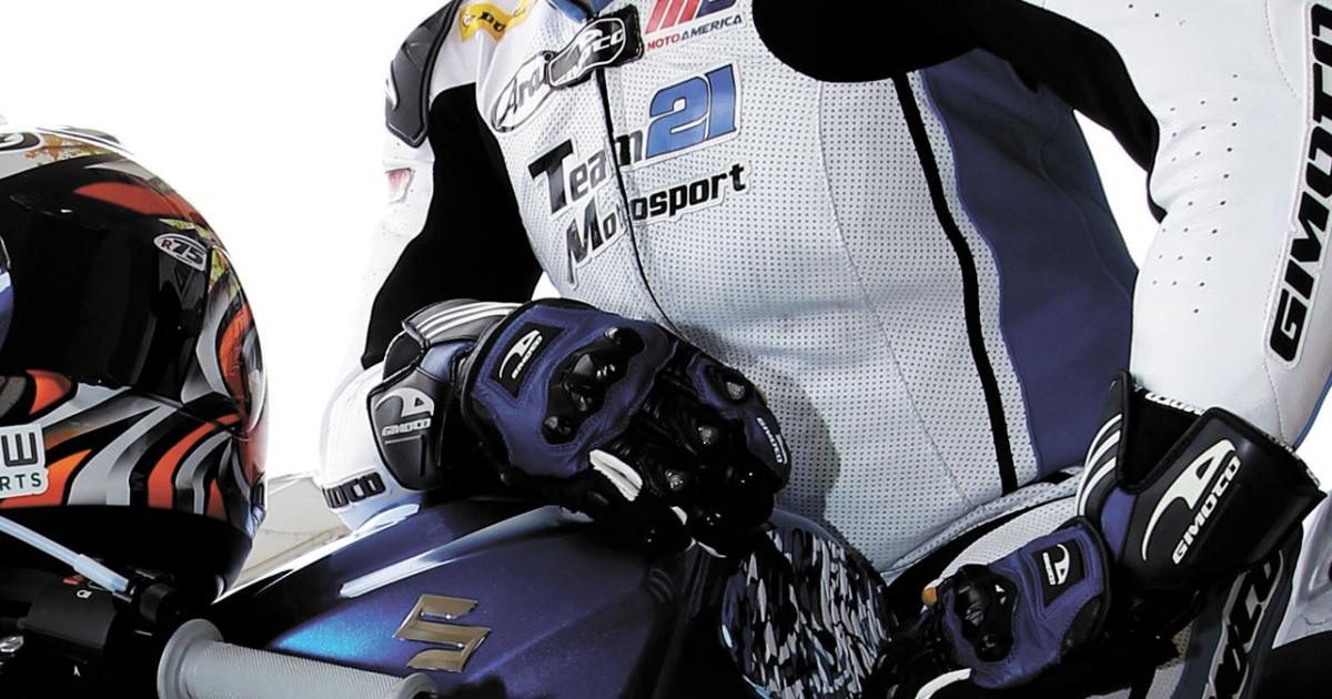 Myers making strides as racer, team owner | Racing | yourgv.com