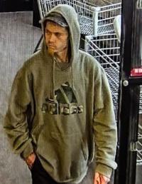 Police searching for suspects in grand larceny at Riverdale Food Lion ...