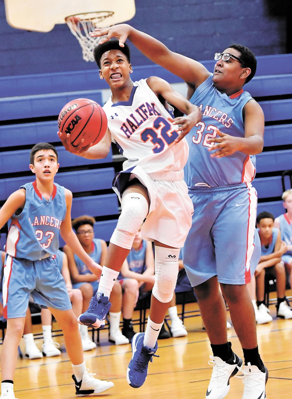 Lions Boys Score Second Win Top Lpms 50 38 Prep Sports Yourgv Com