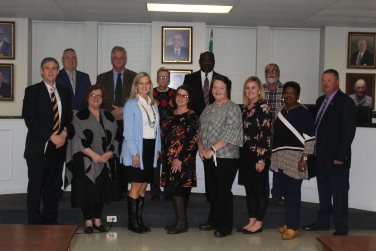 School Board Reviews Budget Updates Education Yourgv Com