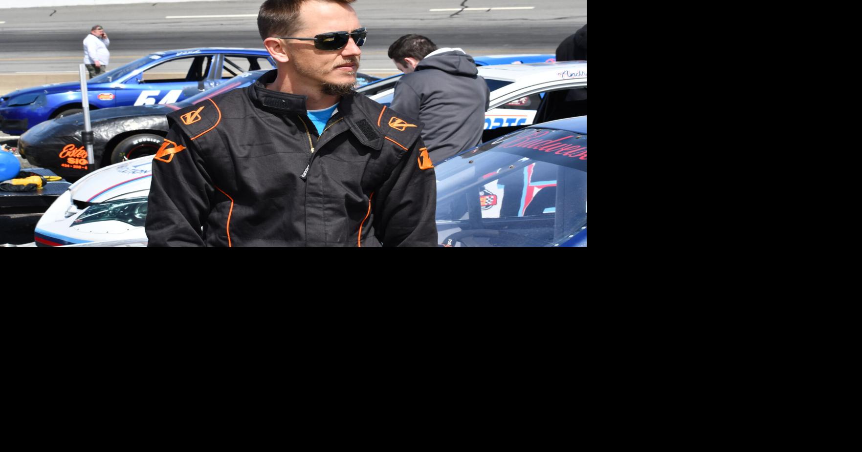Former Pure Stock champ Johnny Layne hoping for another title | Racing ...