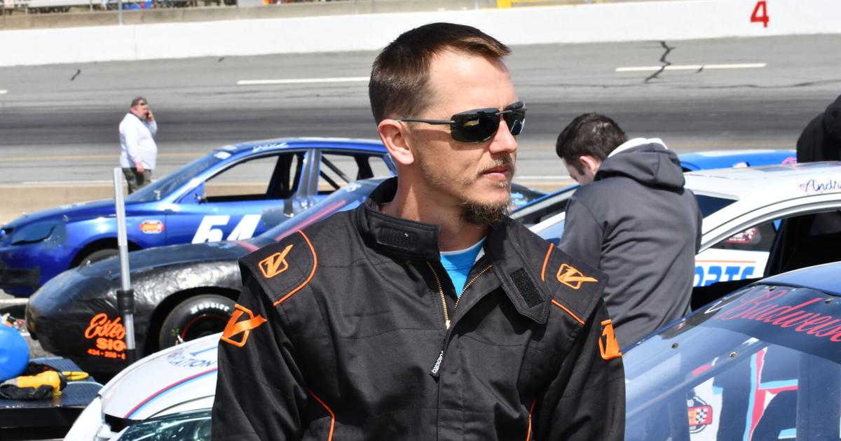 Johnny Layne Racing Former Pure Stock champ Johnny Layne hoping for another title | Racing ...