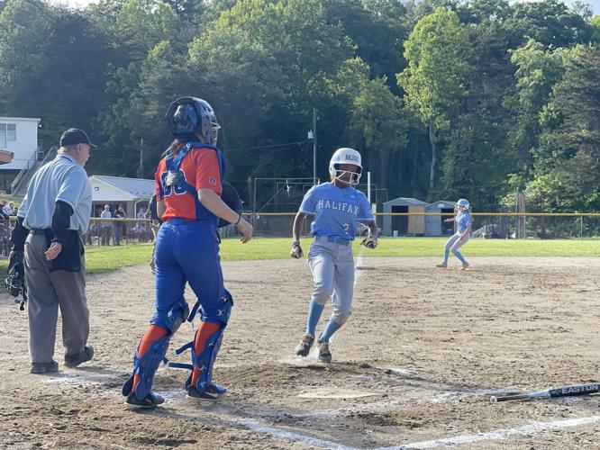 HCHS SOFTBALL