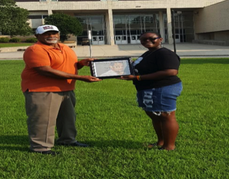 Scholarship