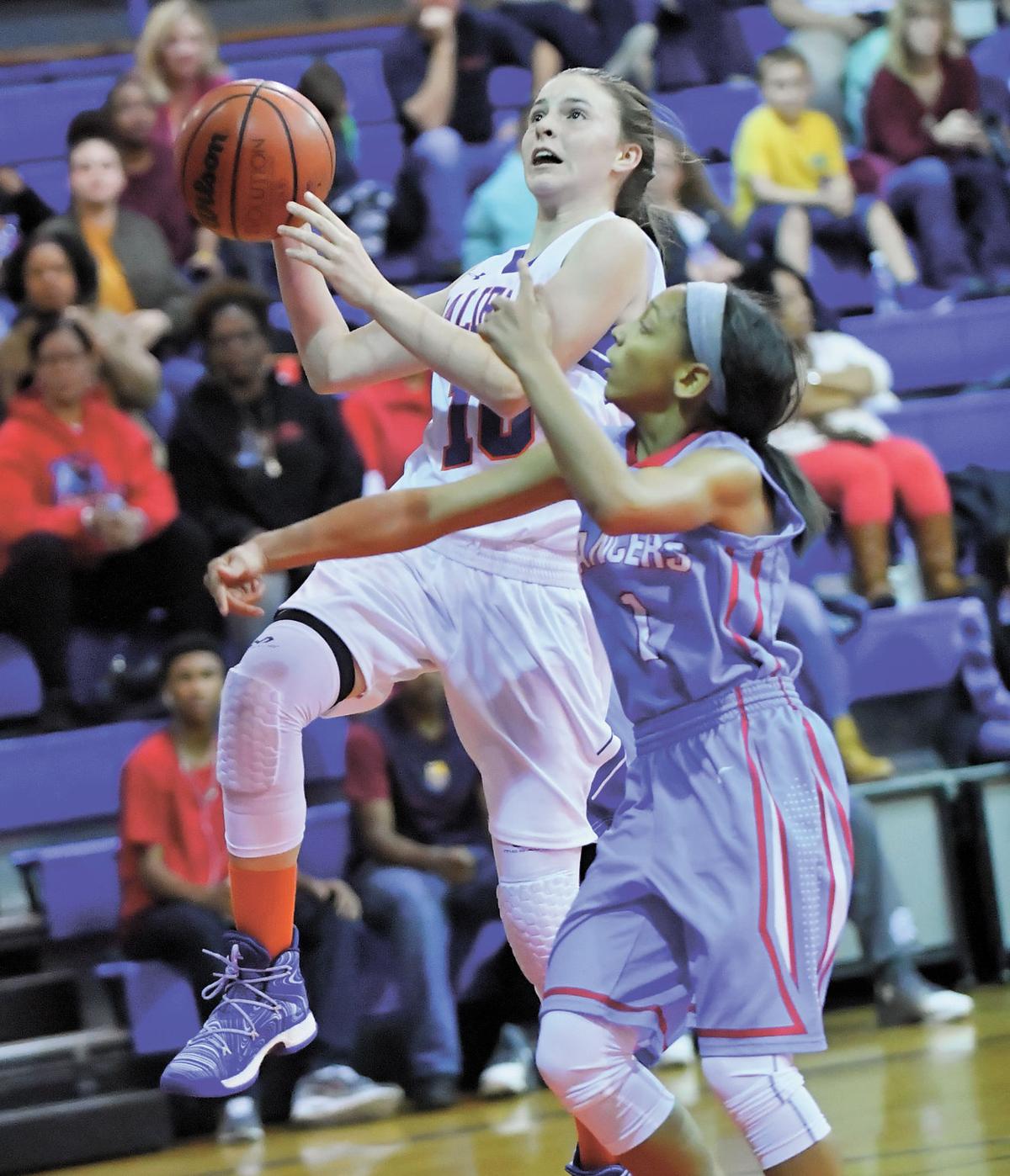 Lions edge Laurel Park in opener Prep Sports