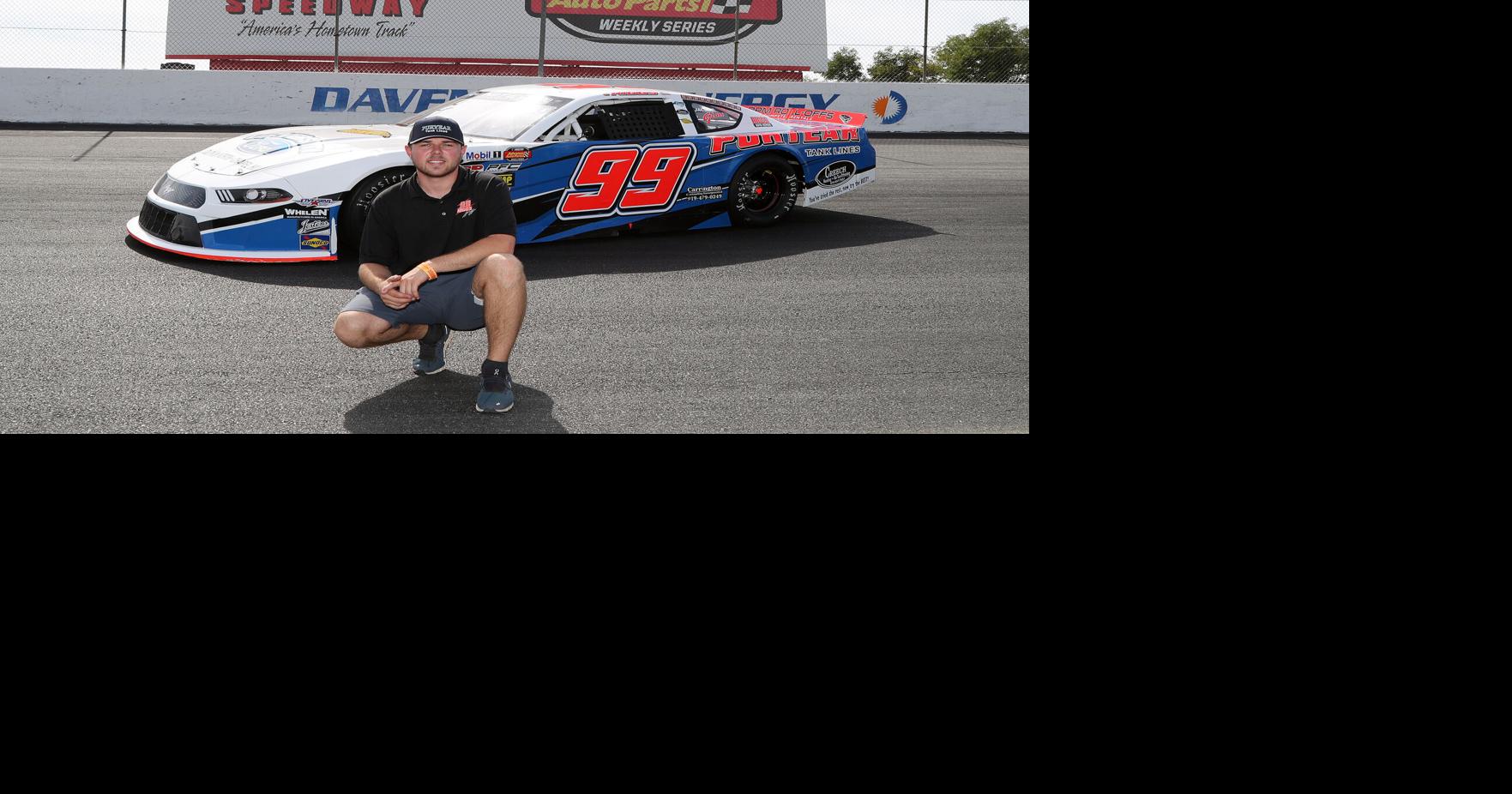Success in SoBo leads young driver to pursue national stage | Racing ...