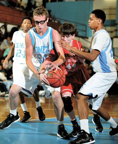 Garrison Ratliff JVs survive late scare | Prep Sports | yourgv.com