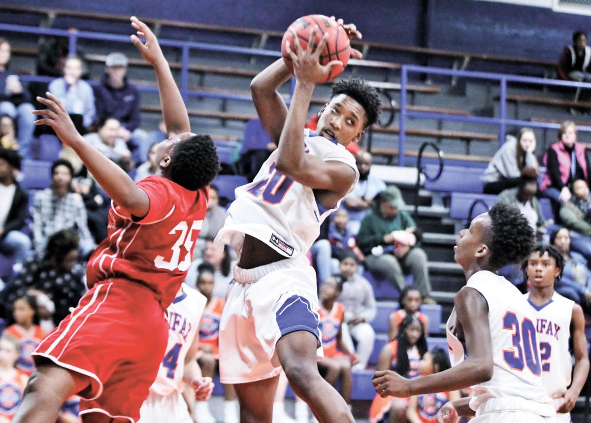 Lions Boys Top Martinsville Prep Sports Yourgv Com