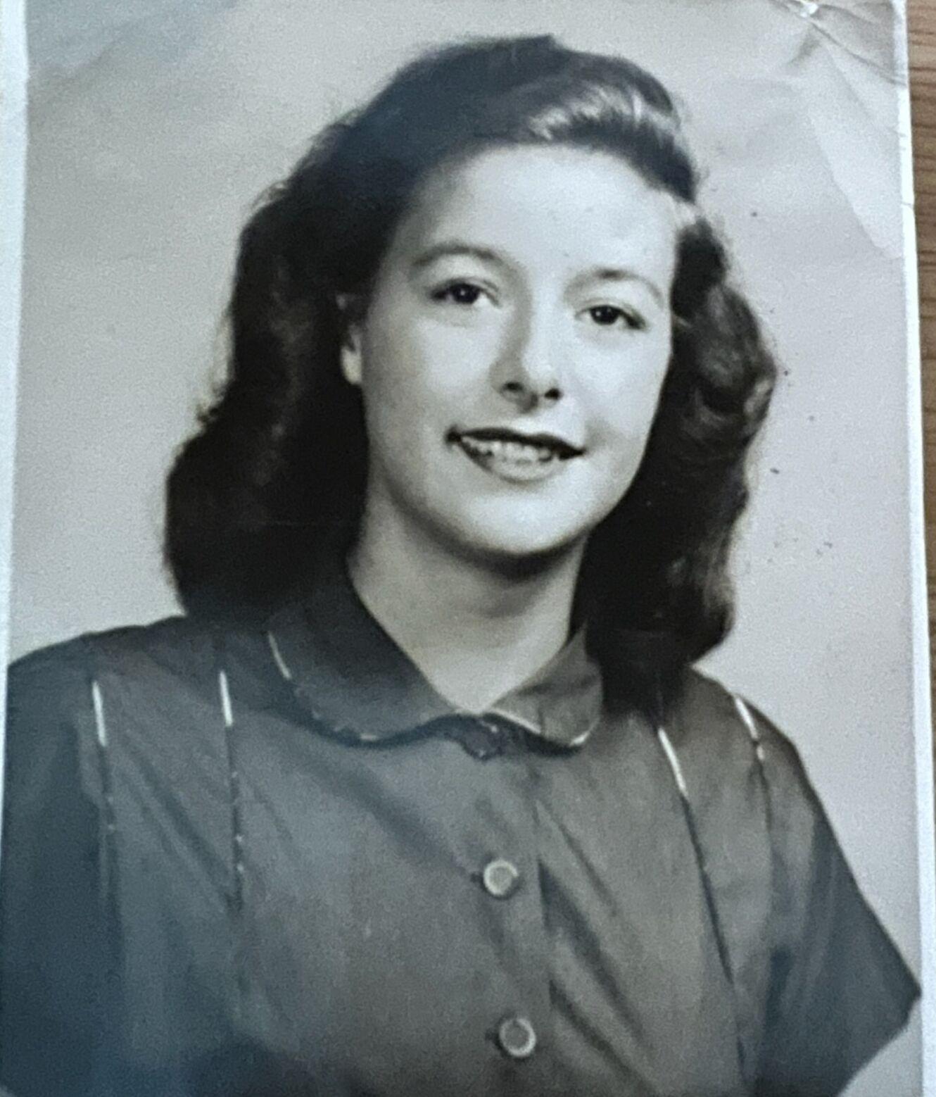 Doris Harmon Moorefield Obituaries