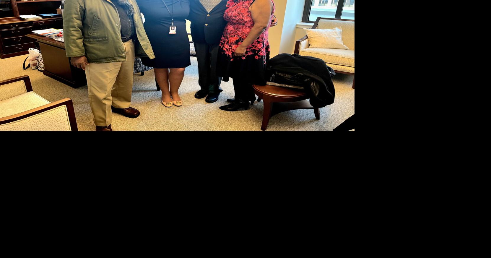 LEGISLATIVE VOICE: Getting into full steam in the General Assembly ...