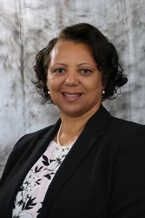 Sharon Harris, President at Virginia Association of Educational Opportunity Program Personnel