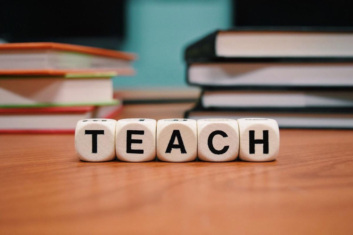 Odu Bringing Fast Track Teacher Certification Program To