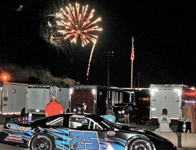 Fireworks