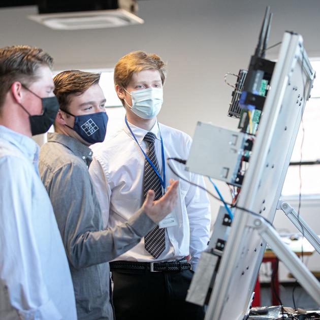 SVHEC, ODU to spotlight tech occupations | Organization SVHEC, ODU to spotlight tech occupations | Organization