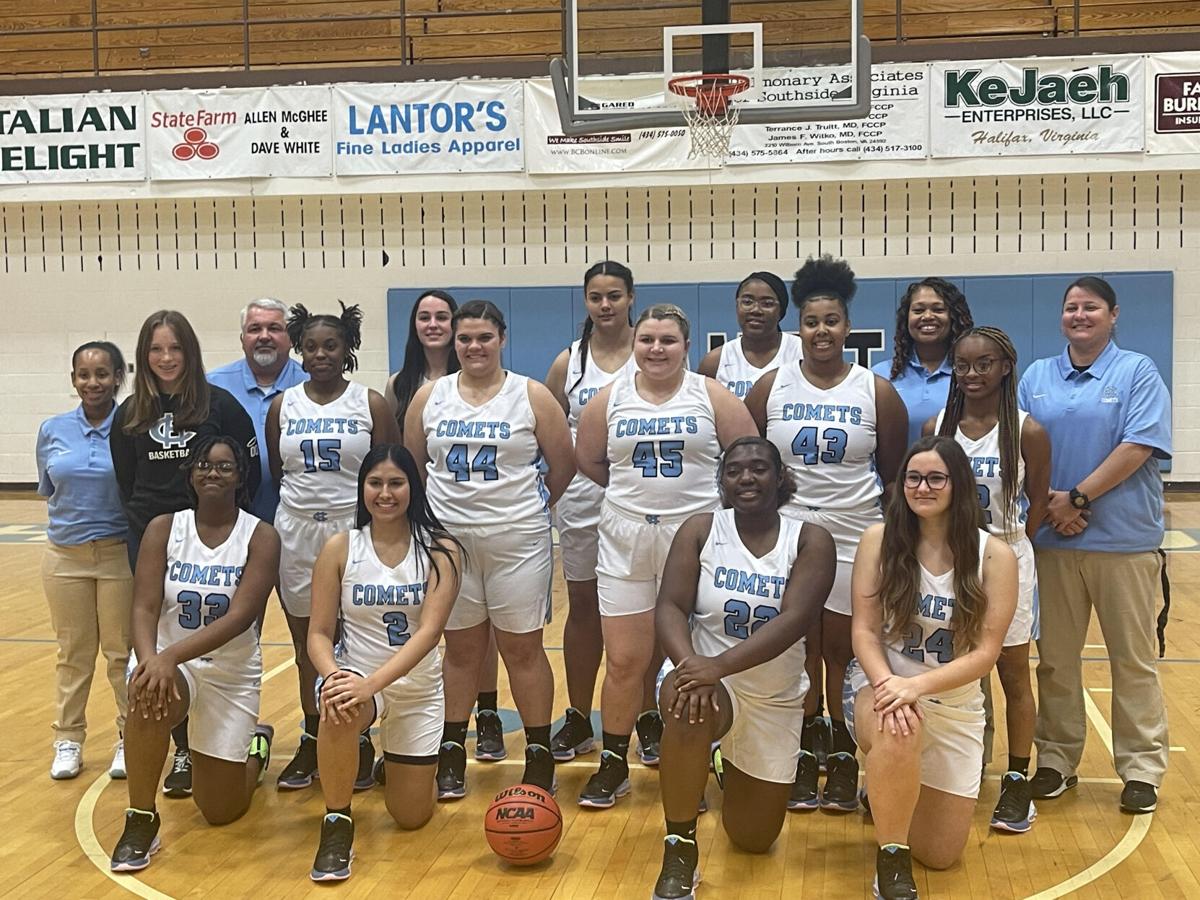 Halifax County coach looking to Comets’ experience for success in his