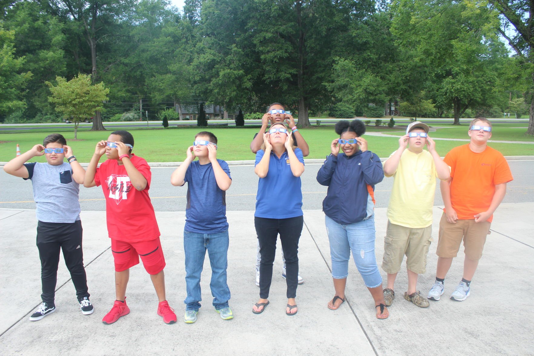Beaumont optometrist: