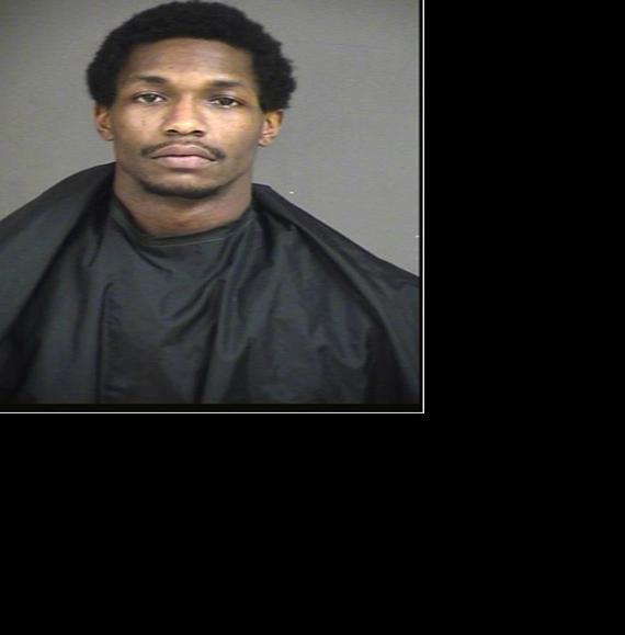 Man gets 13 years in store larceny Court yourgv com