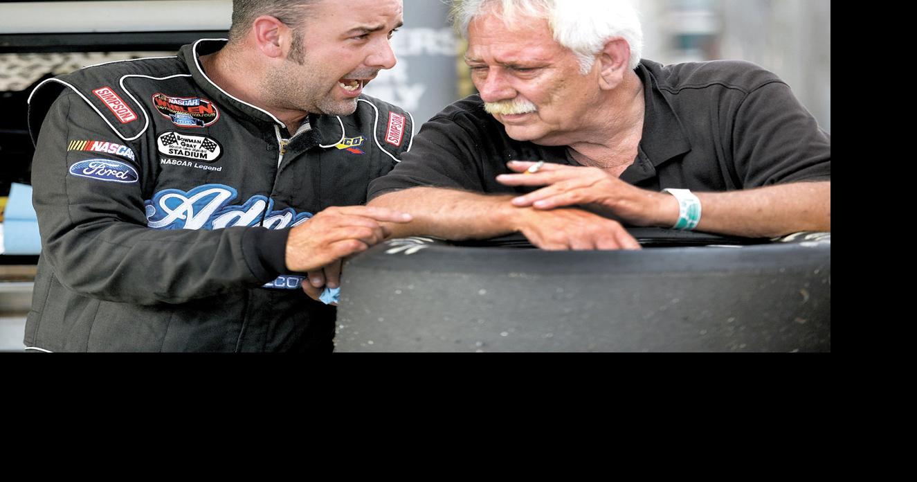 Myers continues championship quest | Racing | yourgv.com