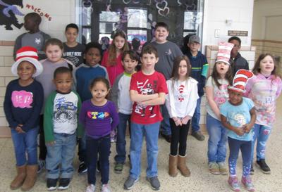 Scottsburg Elementary School