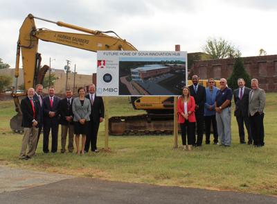 MBC, others get first look at SOVA Innovation Hub